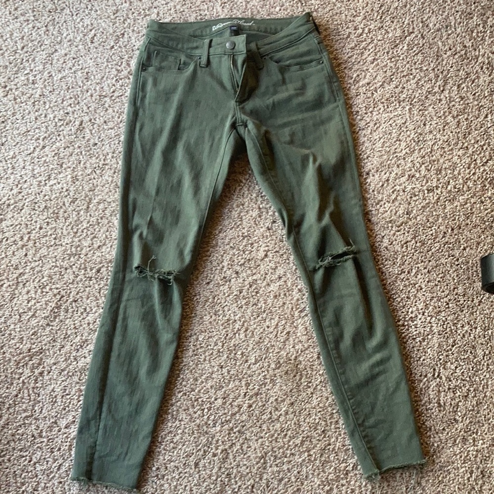 Universal Thread skinny Jeans